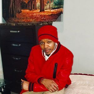 Meet your Posher, Amadou jaruga